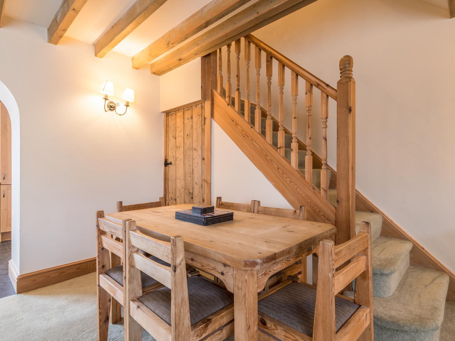 Fisherman'S Cottage シーハウシズ エクステリア 写真
