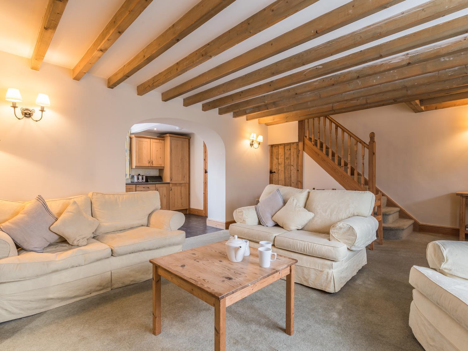 Fisherman'S Cottage シーハウシズ エクステリア 写真
